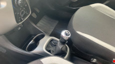 Toyota Aygo 1.0 VVT-i X-Play 5dr Petrol Hatchback